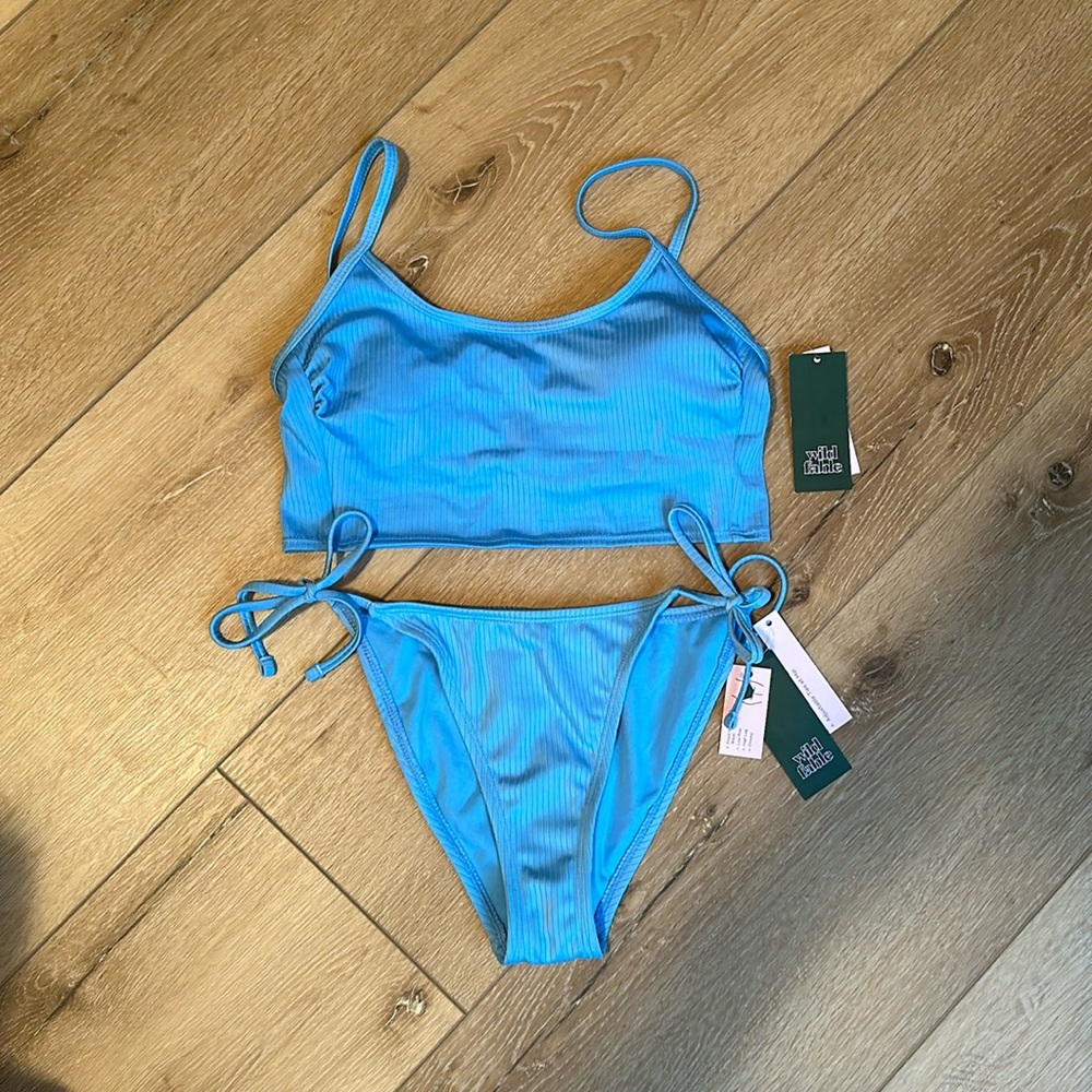 Women’s bikini NWT